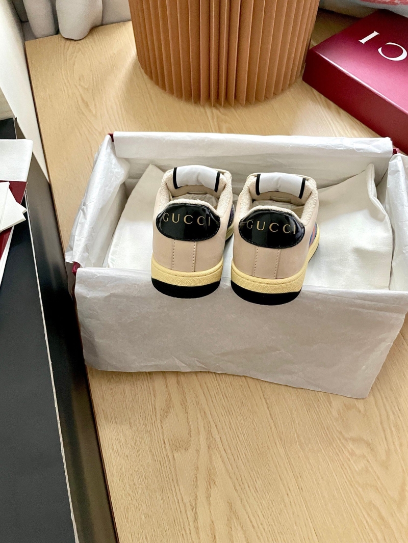 Gvc*1 sneakers
